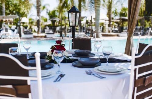Oulad Hassoune House | Weedan Hotel & Spa Marrakech