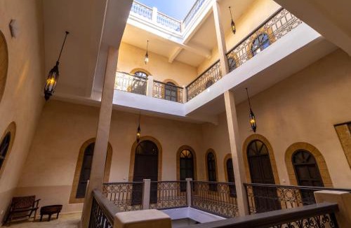 Chbanat Hotel | Maison 250 - Adult Only