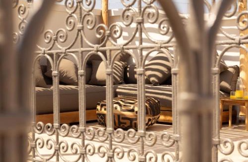 Chbanat Hotel | Maison 250 - Adult Only