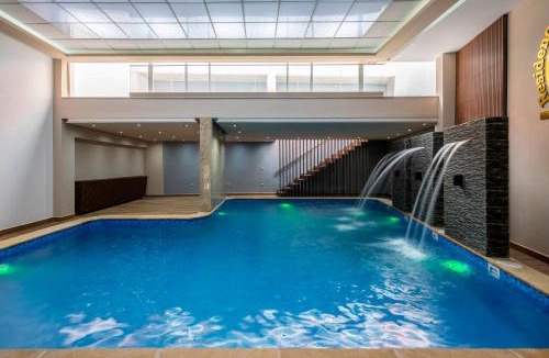 Gueliz Hotel | Kasbel 2 Appart & Pool