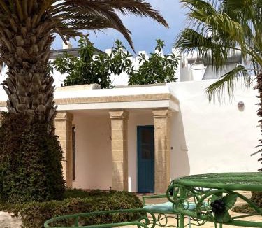 Sidi Kaouki Hotel | Hotel Villa Soleil
