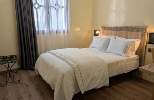 Azemmour Hotel | Hôtel Les Remparts