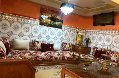 Sidi Slimane Apartment | Charming quiet appartement, very good location