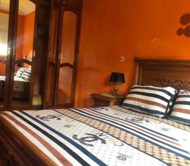 Sidi Slimane Apartment | Charming quiet appartement, very good location
