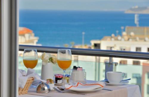 Tangier Hotel | Royal Tulip City Center