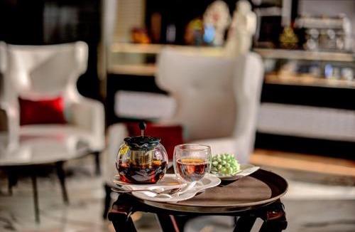 Tangier Hotel | Royal Tulip City Center