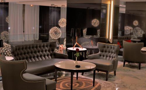 Tangier Hotel | Royal Tulip City Center