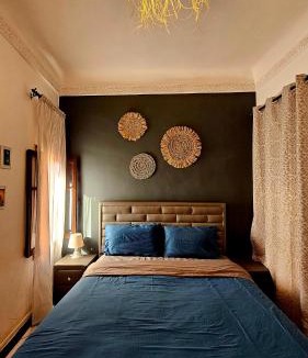 Kasbah Hotel | Dar Suncial
