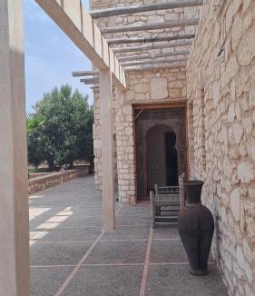 Aguerd House | Villa Coriandre
