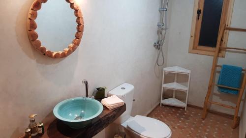 Aguerd House | Villa Coriandre