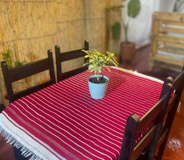 Tetouan Hotel | Riad Al Borj