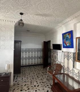 Chefchaouen Hotel | Hotel Al Amana