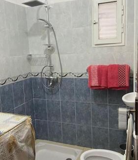 Temara Apartment | Abdel & Naj'Appart TEMARA WIFAK CALME SITUÉ PRÉS DE LA GARE FERROVIAIRE 4 MIN A PIED