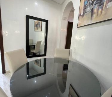 Tangier Apartment | Appart Hotel Rania