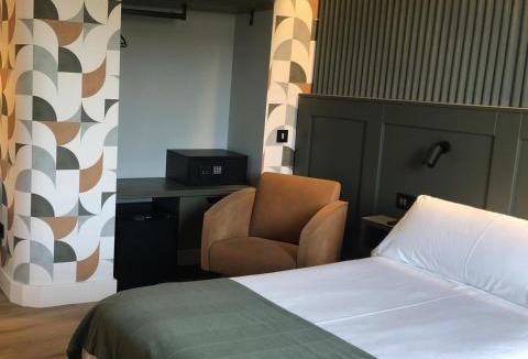 Tarragona Hotel | Nuria