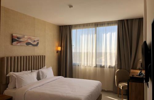 Berrechid Hotel | Hôtel Hariz Son