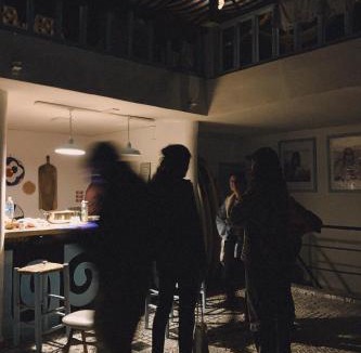 Sidi Ifni House | El MOJA SURFHOUSE