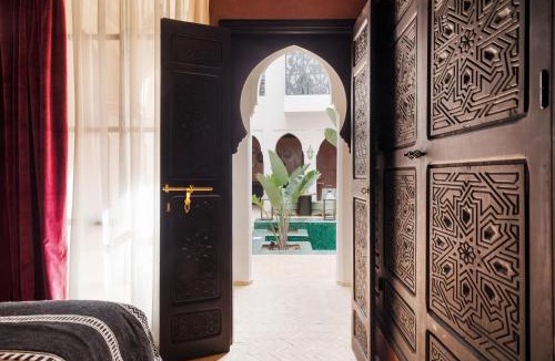 Medina Hotel | Riad Dar Acsameda & Spa