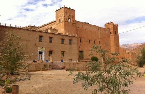 Taliouine House | Escale Rando Taliouine