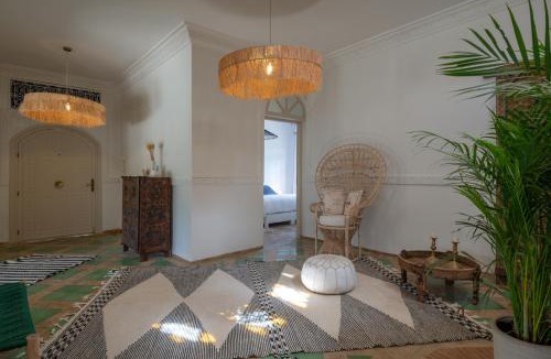 Oualidia House | Maison Marine