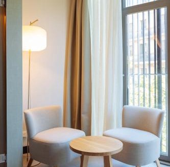 L'Antiga Esquerra de l'Eixample Hotel | Hotel Arconte, Adults Only