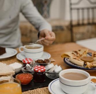 Asilah Hotel | Hotel Al Alba Hammam & Restaurant