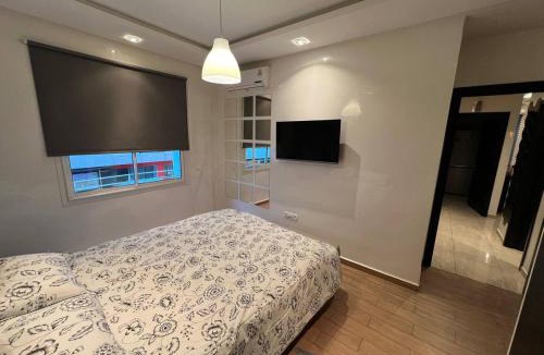 LA GIRONDE Apartment | Appartement luxe Au Centre Casa
