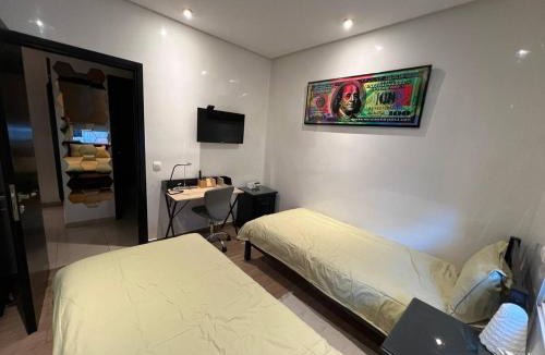 LA GIRONDE Apartment | Appartement luxe Au Centre Casa