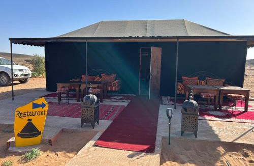 Rissani Other | Andromeda Desert Astro Camp