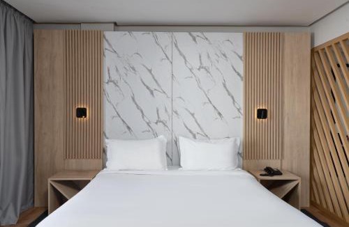 Quartier Hassan Hotel | Rihab Hotel