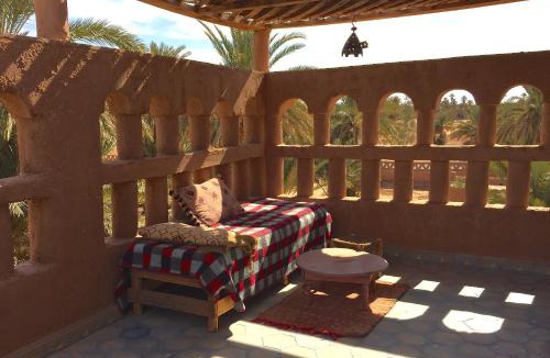 M'Hamid El Ghizlane House | Dar Sidi Bounou