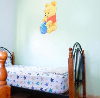 Errachidia Apartment | Cozy Host House with 2 air conditioned rooms