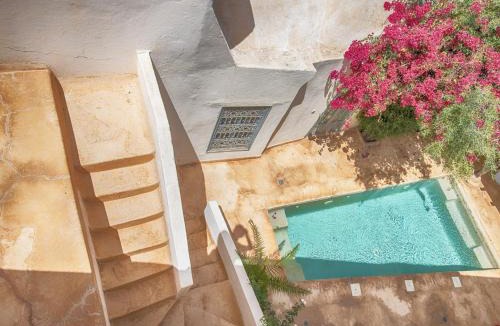 Palmeraie Hotel | Hôtel Riad Caravan Serai
