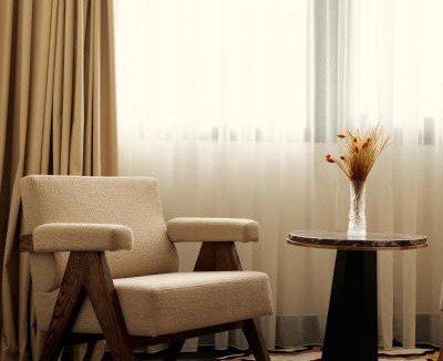 Casablanca City Center Hotel | Marly Boutique Hôtel