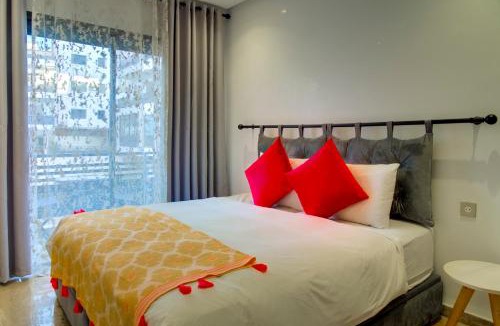 Cite Al Mohammadi Apartment | le Cocon