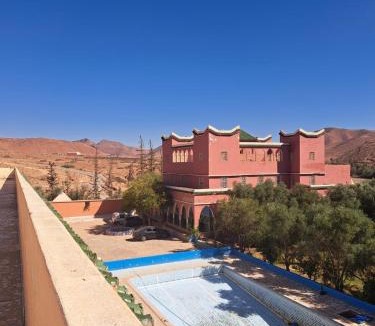 Assaki Hotel | Auberge targa
