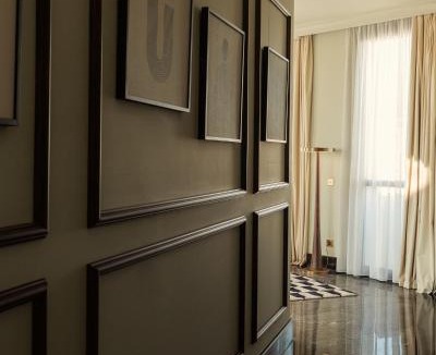 Casablanca City Center Hotel | Marly Boutique Hôtel