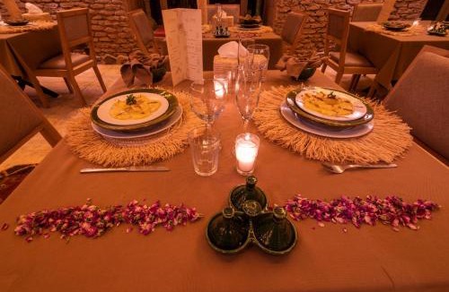 M'Hamid El Ghizlane Bed & Breakfast | Hotel Kasbah Sahara Services - M'Hamid El Ghizlane