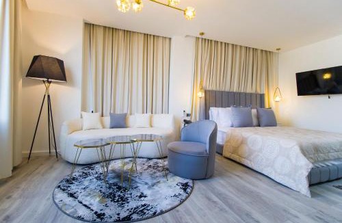Medina of Tangier Hotel | Mamora Bay