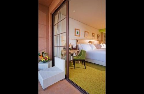 Palmeraie Hotel | Palmeraie Du Golf Suites By Pickalbatros