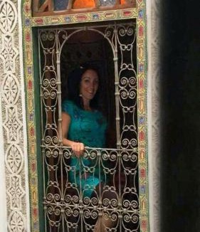 Qasbah En Nouar House | Dar lmallouki 2