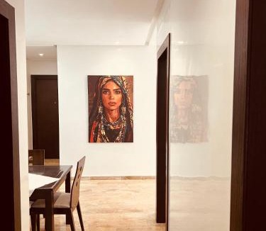Cite Al Mohammadi Apartment | le Cocon