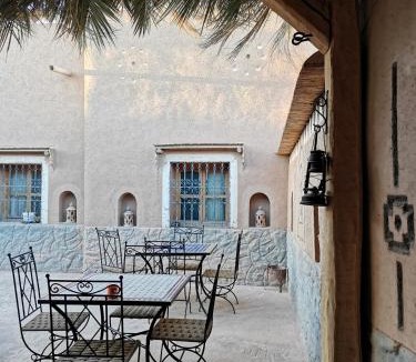 El Bour House | Maison d'hôte tamatart - Homestay