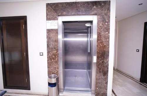 Quartier Hassan Hotel | Hotel La Capitale
