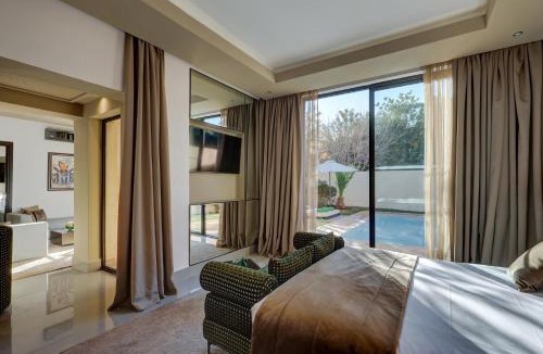 Marrakech Hotel | Sirayane Boutique Hotel & Spa Marrakech