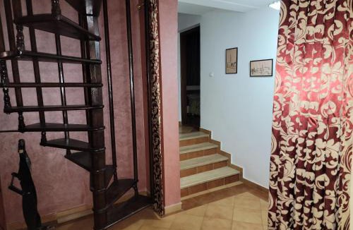 Ifrane Ski Chalet | Chalet de luxe pour les familles seulement