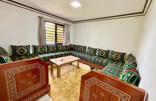 Ait Zat Apartment | Complexe Kariat Ayoub