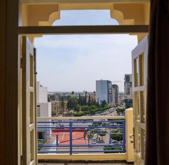 Hamria Hotel | Hotel Bab Mansour
