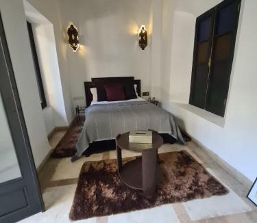 Mellah House | Riad Terra Bahia