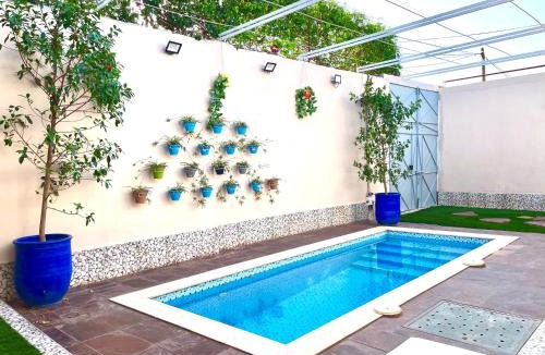 Lahebichate Villa | Villa Paradis